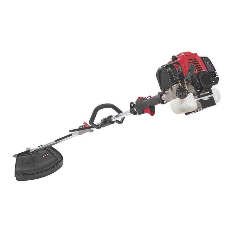 Multiherramienta Gasolina R-M427 RATIO 27X15X111 Cm 850 Ml desbrozadora - Imagen 2