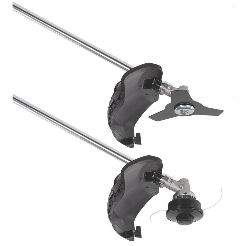 Multiherramienta Gasolina R-M427 RATIO 27X15X111 Cm 850 Ml desbrozadora - Imagen 3