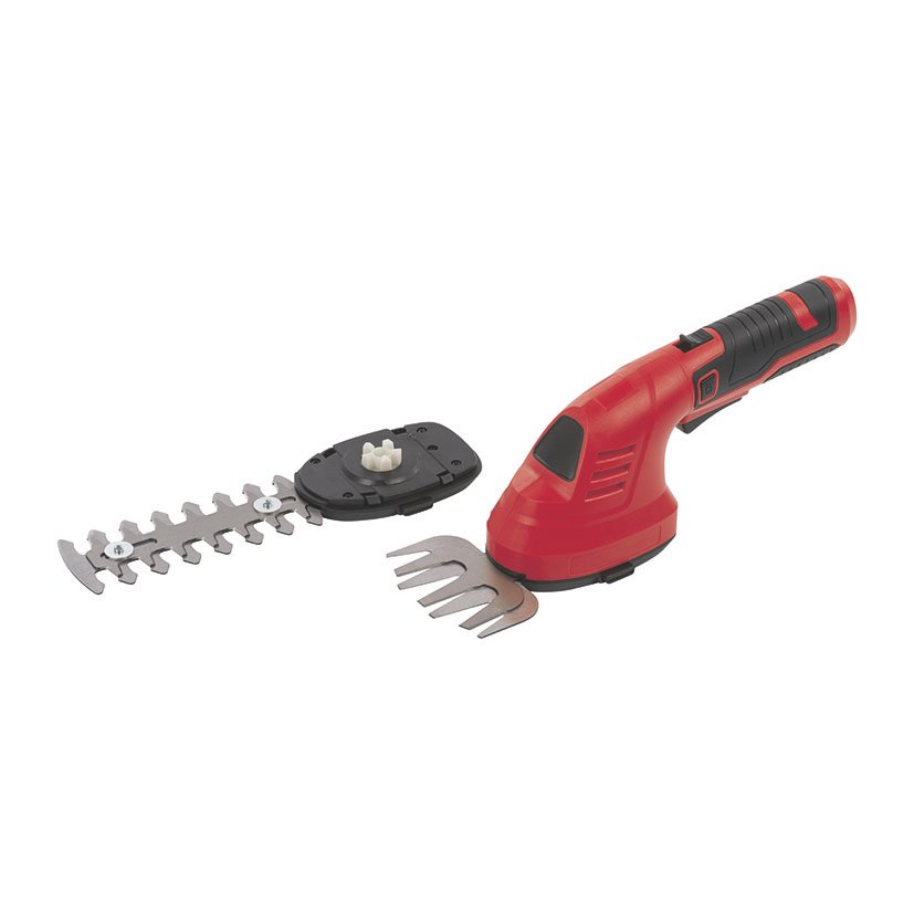 Cortabordes Eléctrico R-C72 RATIO 8 V 14 Kg - Imagen 3