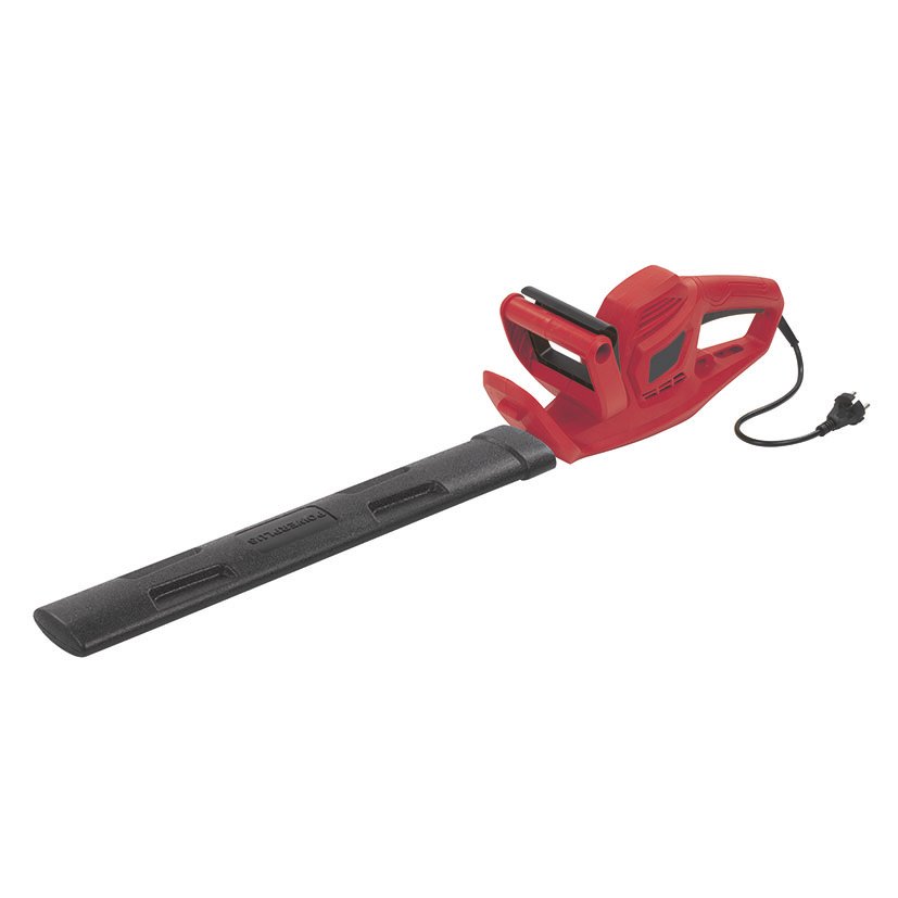 Cortasetos Eléctrico R-C500 RATIO 500 W 15 Kg - Imagen 5
