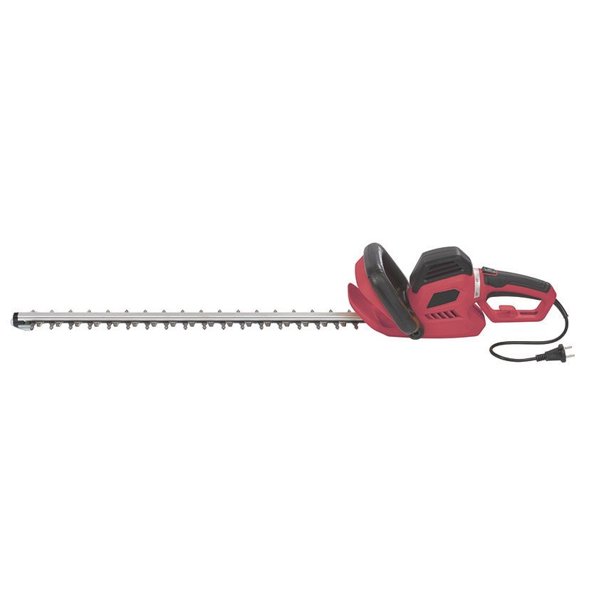 Cortasetos Eléctrico R-C750 RATIO 750 W 66 Kg - Imagen 2
