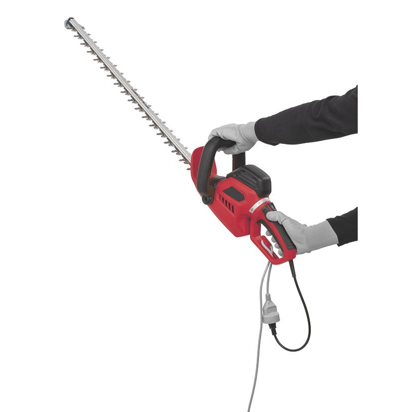 Cortasetos Eléctrico R-C750 RATIO 750 W 66 Kg - Imagen 3