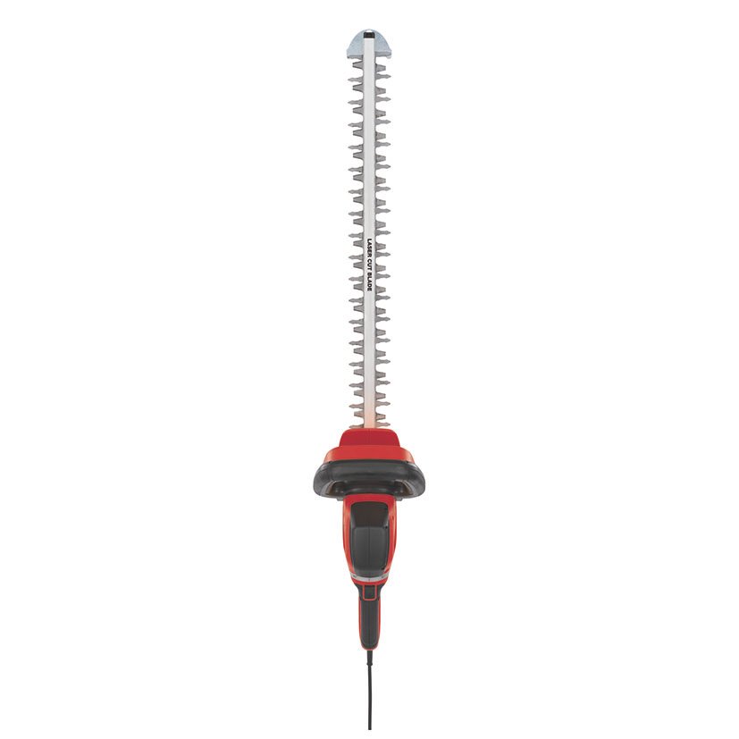 Cortasetos Eléctrico R-C750 RATIO 750 W 66 Kg - Imagen 4
