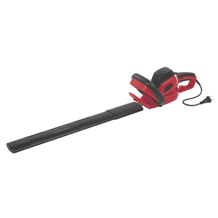 Cortasetos Eléctrico R-C750 RATIO 750 W 66 Kg - Imagen 5