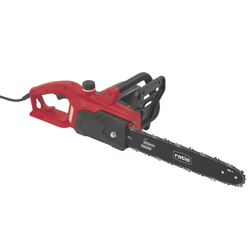 Motosierra Eléctrica R-M2000 RATIO 000 W 130 Ml - Imagen 2