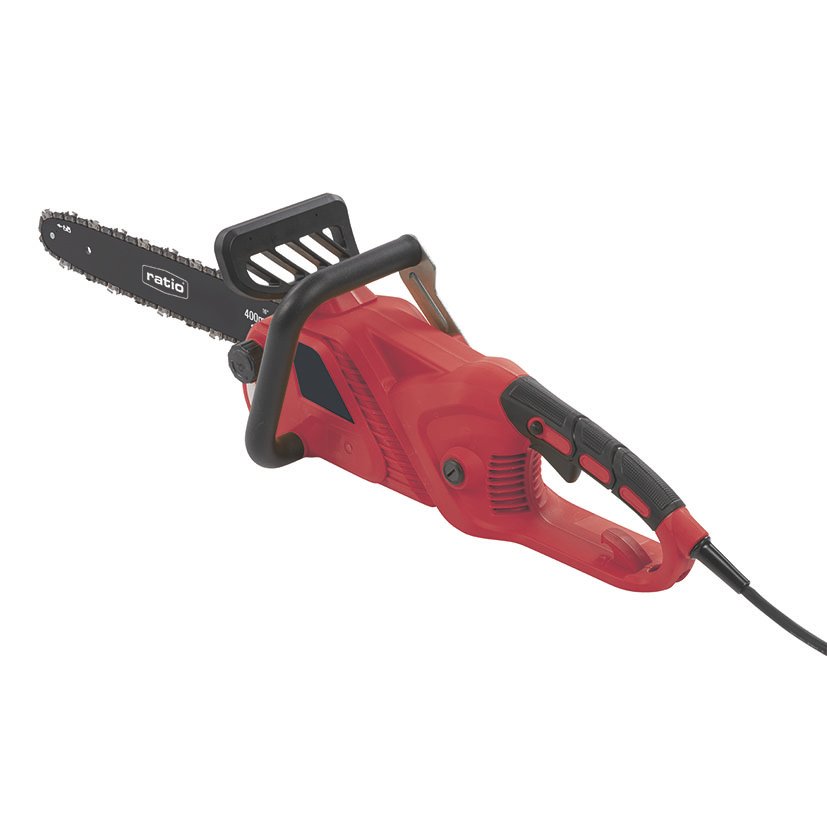 Motosierra Eléctrica R-M2400 RATIO 400 W 130 Ml - Imagen 3