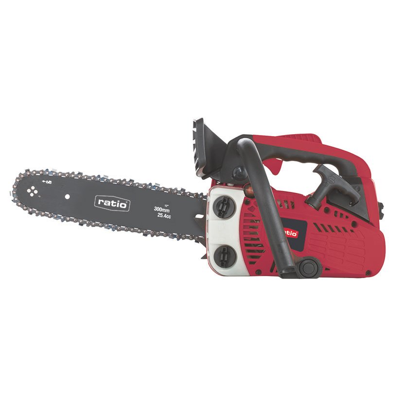 Motosierra Gasolina R-M254 RATIO 260 Ml 6 Kg - Imagen 2