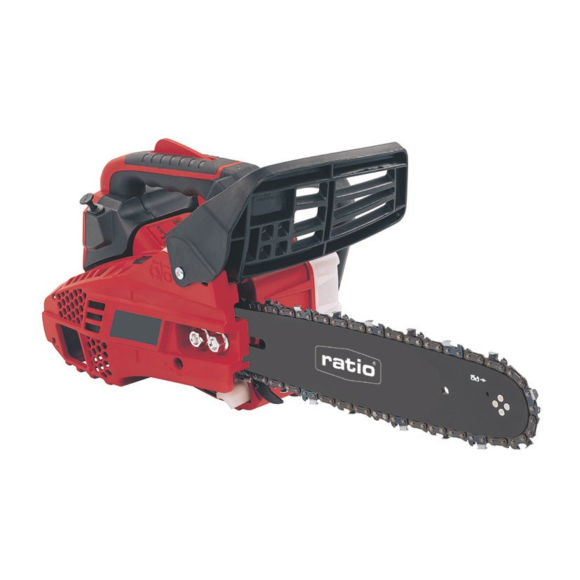 Motosierra Gasolina R-M254 RATIO 260 Ml 6 Kg - Imagen 3