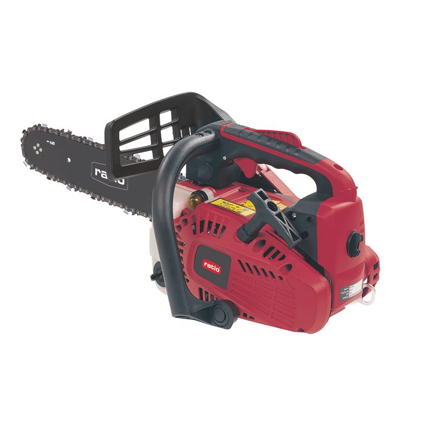 Motosierra Gasolina R-M254 RATIO 260 Ml 6 Kg - Imagen 4