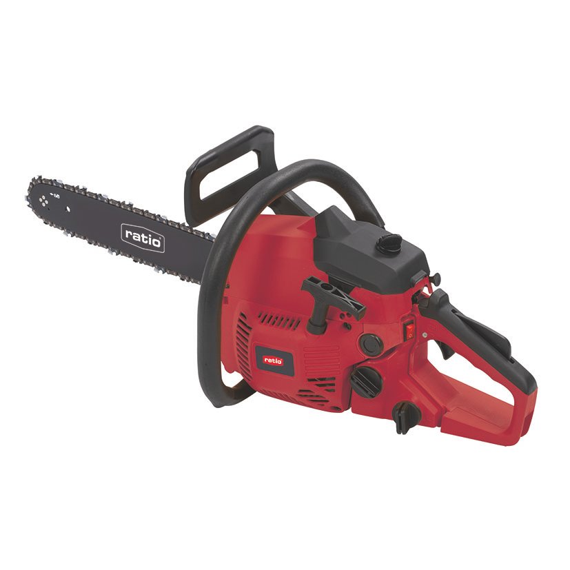 Motosierra Gasolina R-M372 RATIO 310 Ml 2 Kg - Imagen 3