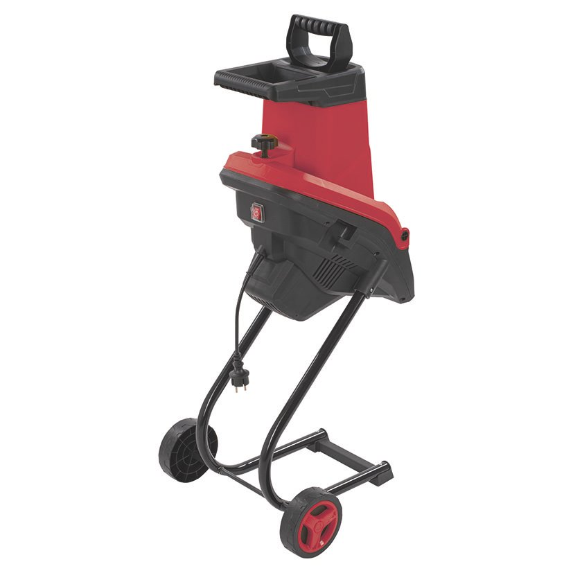 Trituradora Eléctrica R-T2500 RATIO 500 W 85 Kg triturador - Imagen 3