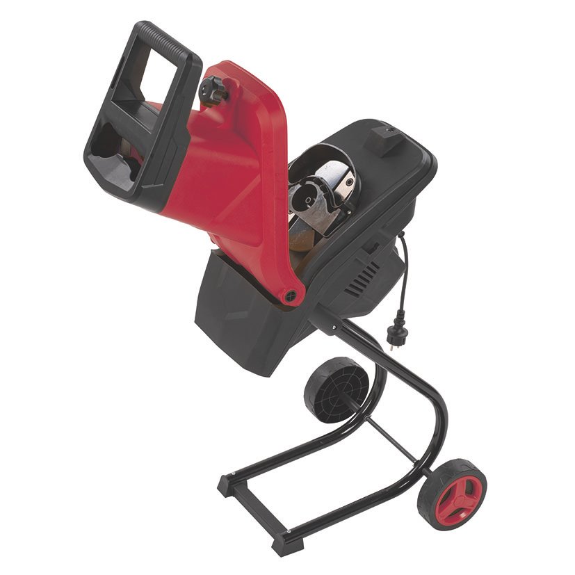 Trituradora Eléctrica R-T2500 RATIO 500 W 85 Kg triturador - Imagen 5
