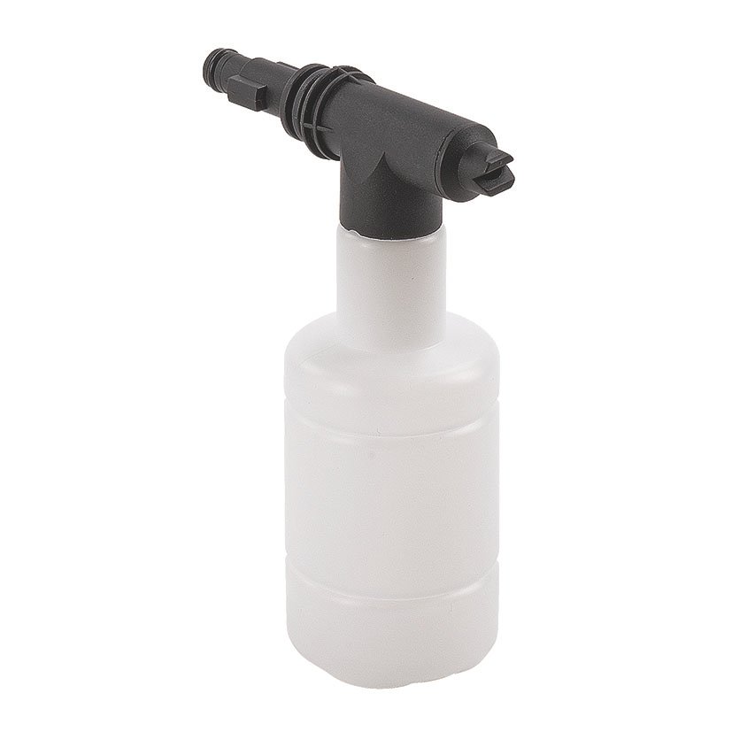 Hidrolimpiadora R-H1400 RATIO 24X33X39 1400 W 390 L/H · 110 bar - Imagen 6
