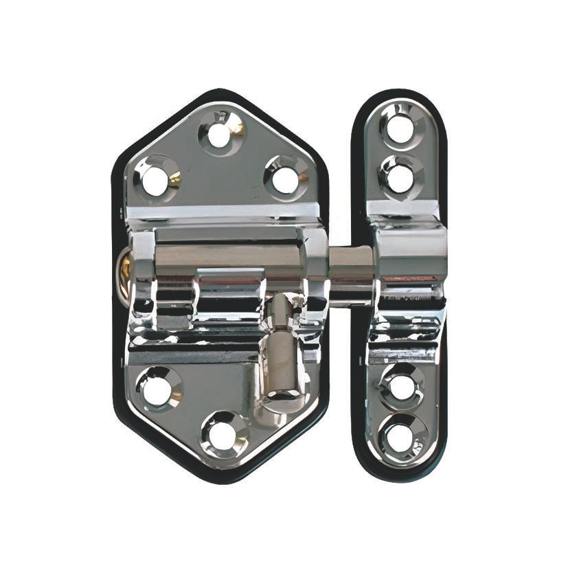 Pasador Reforzado Base Plast. 20 Mm Cr.ma