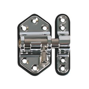 Pasador Reforzado Base Plast. 25 Mm Cr.ma