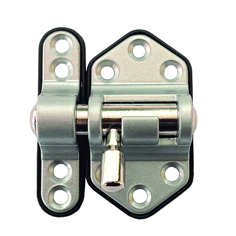 Pasador Reforzado Base Plast. 50 Mm Cr.ma