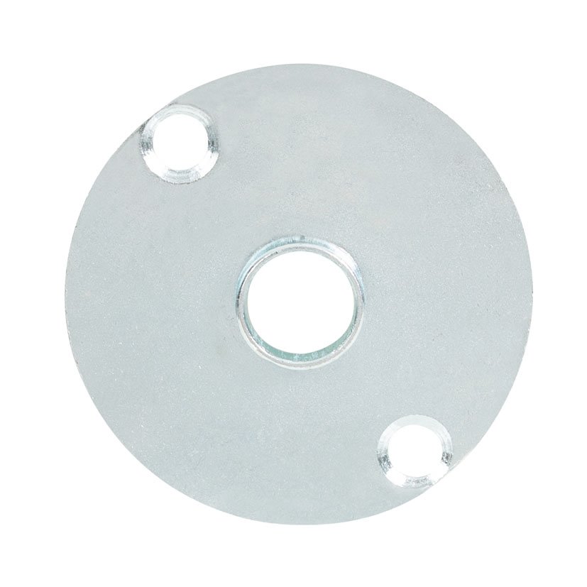 Fresadora Batería RATIO R-F20-B RATIO Proseries 1 Kg 125 Mm antideslizante - Imagen 7
