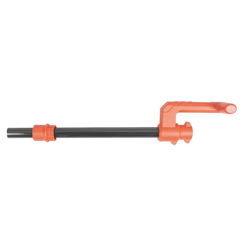 Lijadora DE PARED RATIO R-LP1010 RATIO Proseries 750 W 5 Kg - Imagen 4