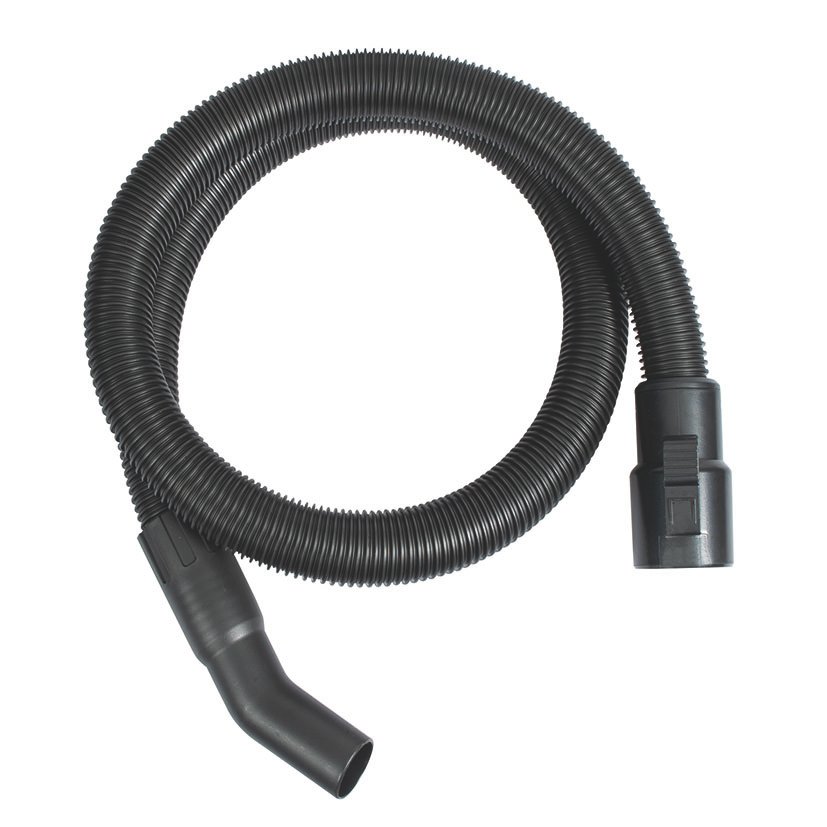 Aspirador RATIO R-A1400 RATIO Proseries 400 W 20 L Inox seco y húmedo · acero inoxidable - Imagen 6