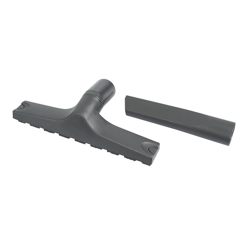 Aspirador RATIO R-A1400 RATIO Proseries 400 W 20 L Inox seco y húmedo · acero inoxidable - Imagen 8