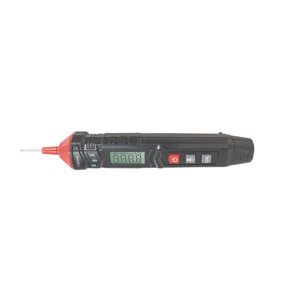 Comprobador Tensión Ratio HT-121 Cc/ca 400 V.cat Iii 600 V.conteos 4000 Conteos.dimensiones 3 X 3xh.18.9 Cm.peso Ne