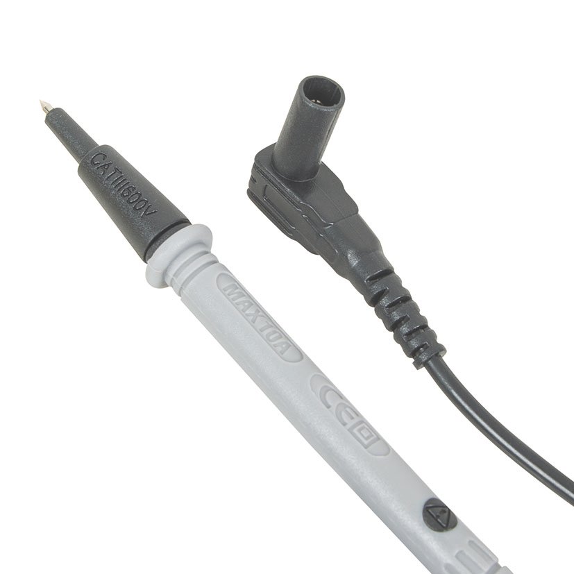 Comprobador Tensión Ratio HT-121 Cc/ca 400 V.cat Iii 600 V.conteos 4000 Conteos.dimensiones 3 X 3xh.18.9 Cm.peso Ne - Imagen 4