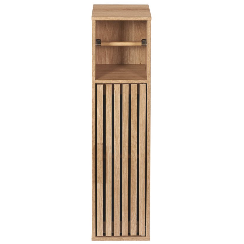 Mobiliario KLAUS Mueble PAPEL WC 20X19X78 Cm auxiliar - Imagen 4