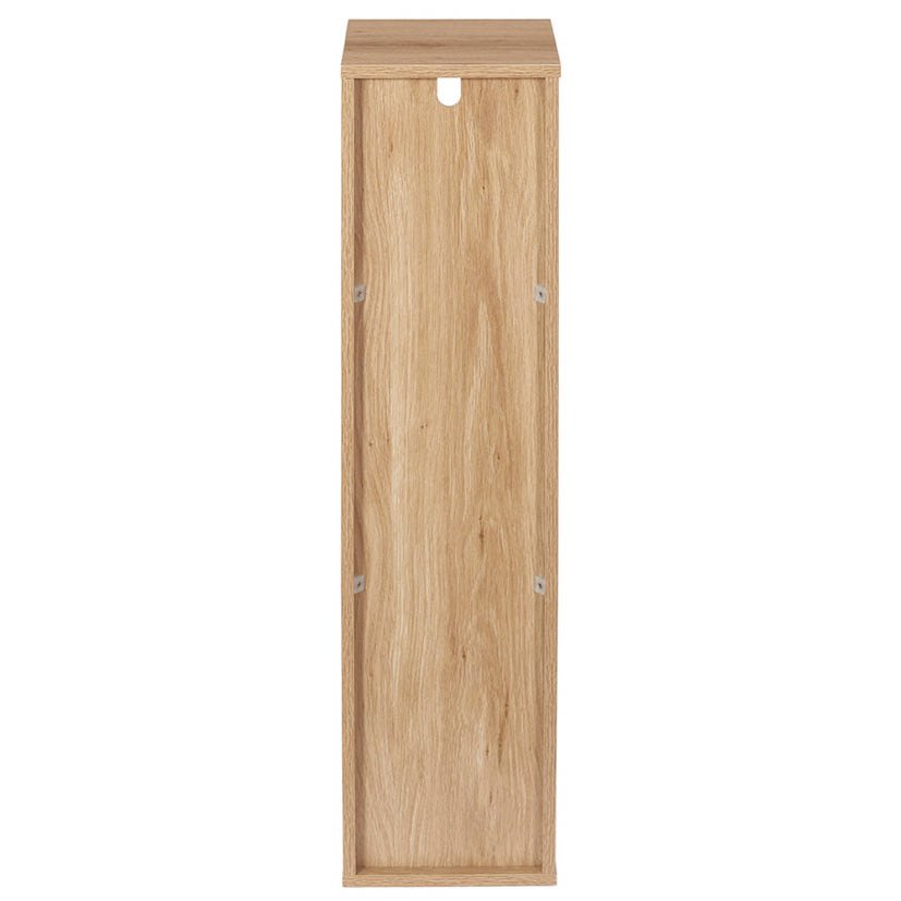 Mobiliario KLAUS Mueble PAPEL WC 20X19X78 Cm auxiliar - Imagen 7