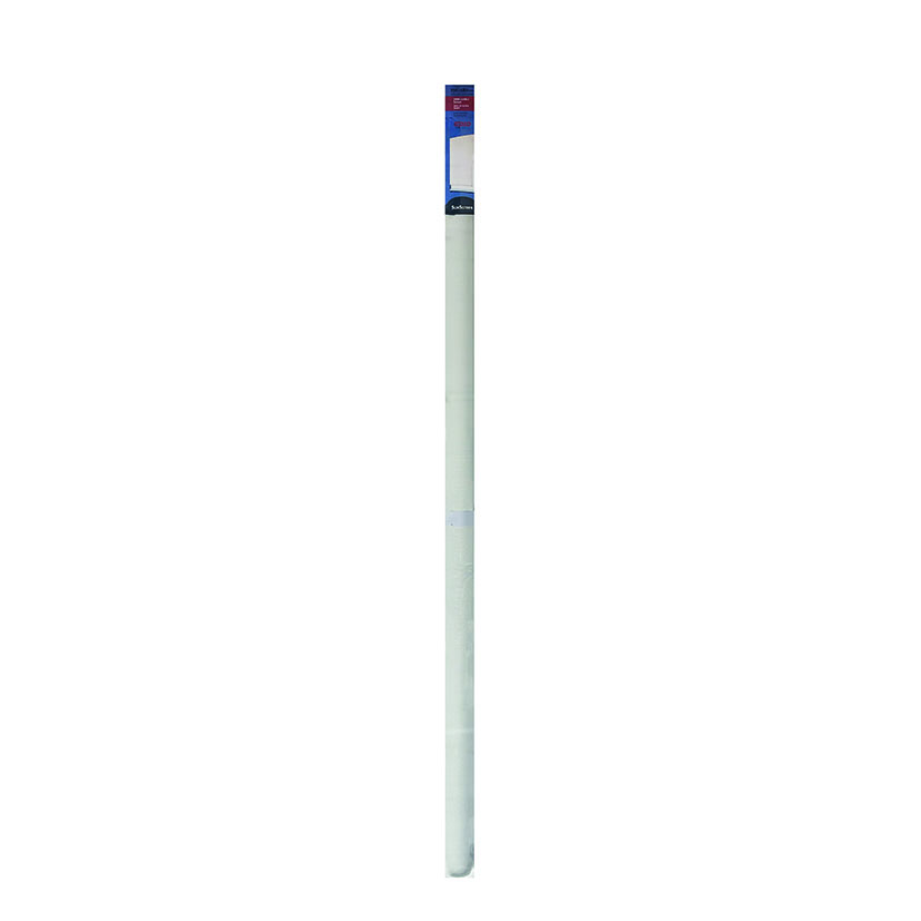 Cortina ENROL Sunscreen Blanco 150X180 Cm ventana - Imagen 2