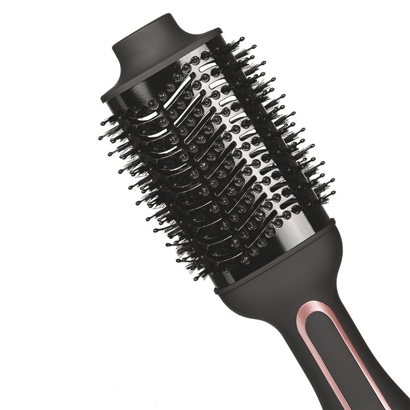 Cepillo Secador NEGRO 1300 W JOCCA 1300 W - Imagen 2