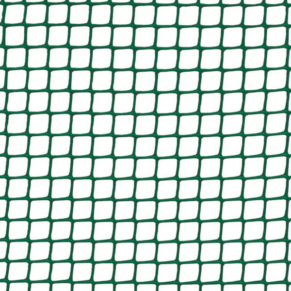 Malla Cuadrada Lista 5 X 5 Mm 1 X 25M Verde 1 X 25 M 25 M