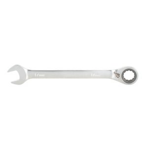 Llave Combinada Carraca Rever.14 Mm.ratio