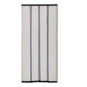 Mosquitera para Puertas Lista 100xh.220 Cm