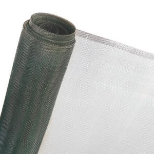 Tela Met. Galv. Lista 16X16 X 100 Cm 25M 25 M