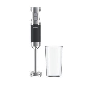 Batidora de Brazo Inox 1000 W Habitex 1.000 W Habitex 2018