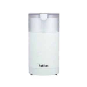 Molinillo de Café Habitex Cc4901n Potencia 150 W.capacidad 70 G Habitex 2018