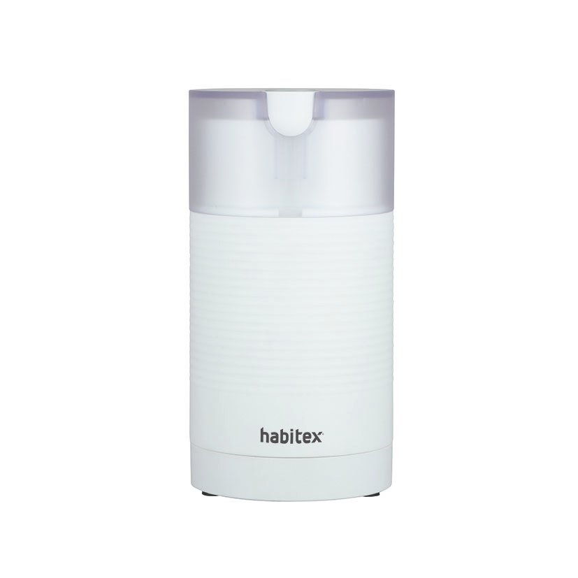 Molinillo de Café Habitex Cc4901n Potencia 150 W.capacidad 70 G Habitex 2018