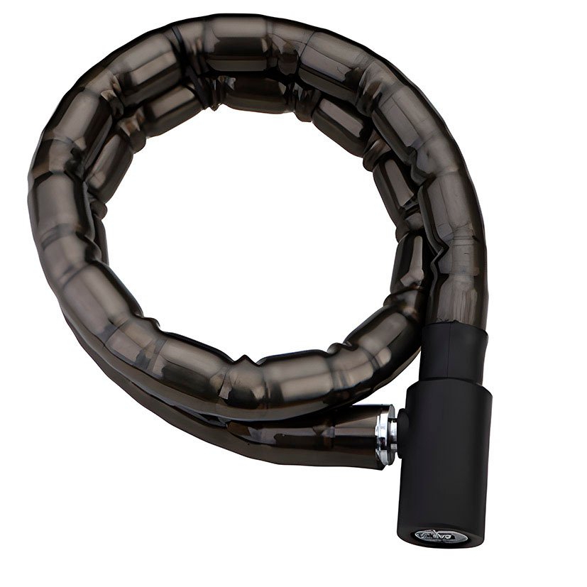 Candado Cable Blindado 150 Cm. EHL 22 Mm
