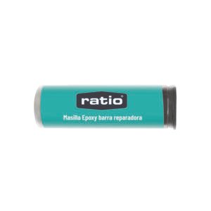 Barra Reparadora Masilla Epoxy Ratio 49 Gr.secado 5 Minutos