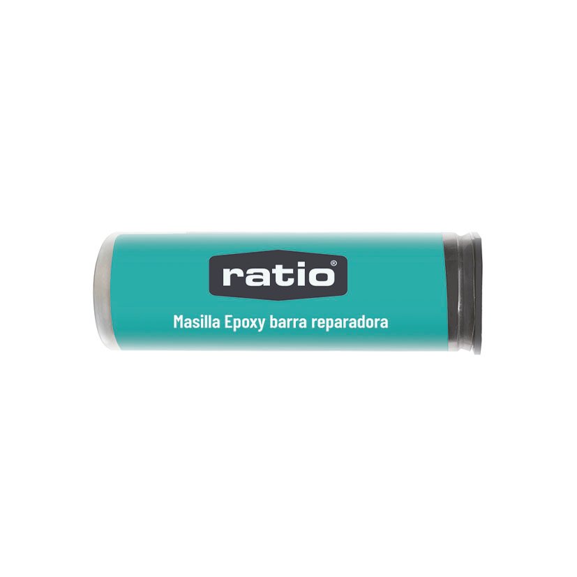 Barra Reparadora Masilla Epoxy Ratio 49 Gr.secado 5 Minutos