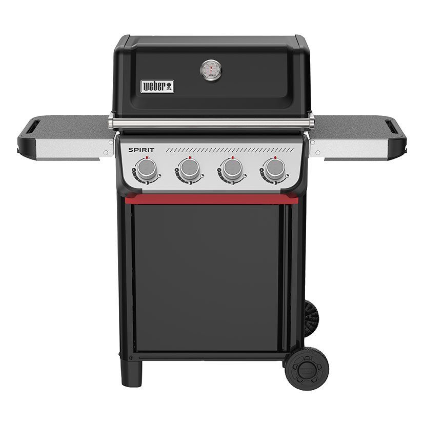 Barbacoa DE GAS Spirit E-415 61X45 Cm 117X132X68 Cm horno - Imagen 2