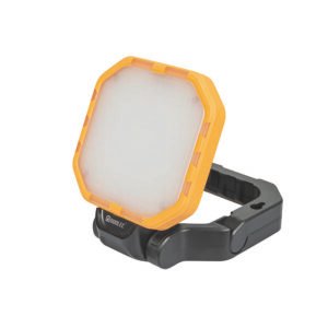 Linterna LED Duolec Bricolight R030 Potencia Máx 26 W 2.000 Lm.alcance 30 M.dimensiones 3,3 X 4,5xh11.5 Cm.exposito