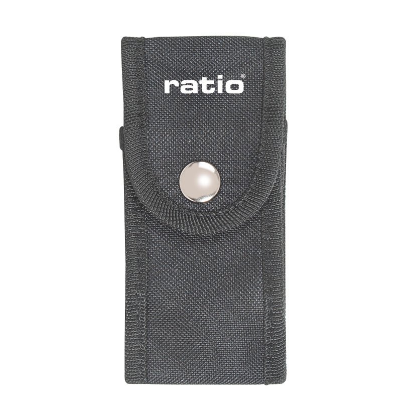 Alicate Multiherramientas 18 EN 1 RATIO 160 Mm Inox alicat tenaza - Imagen 5