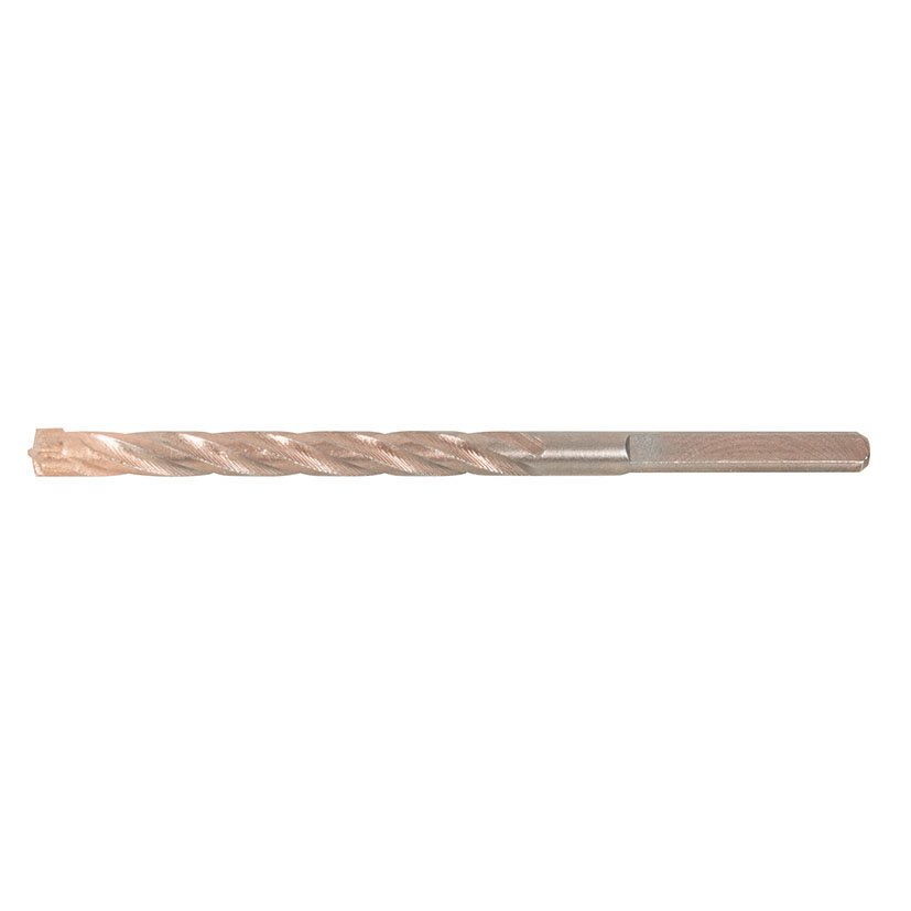Broca Pared Prof.4z+mgo.3 Planos 5 X 150 Mm Ratioproseries