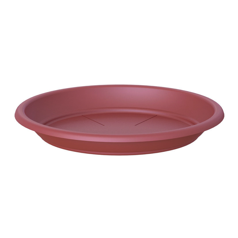 Plato Universal Color Tierra Diam. 17 Cm