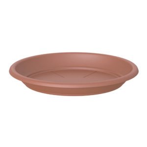 Plato Universal Color Tierra Diam. 22 Cm