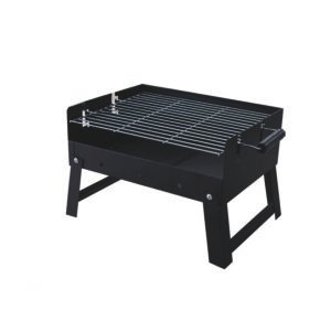 Barbacoa de Sobremesa C104 45,5 X 34,5xh.31,5acerocaja