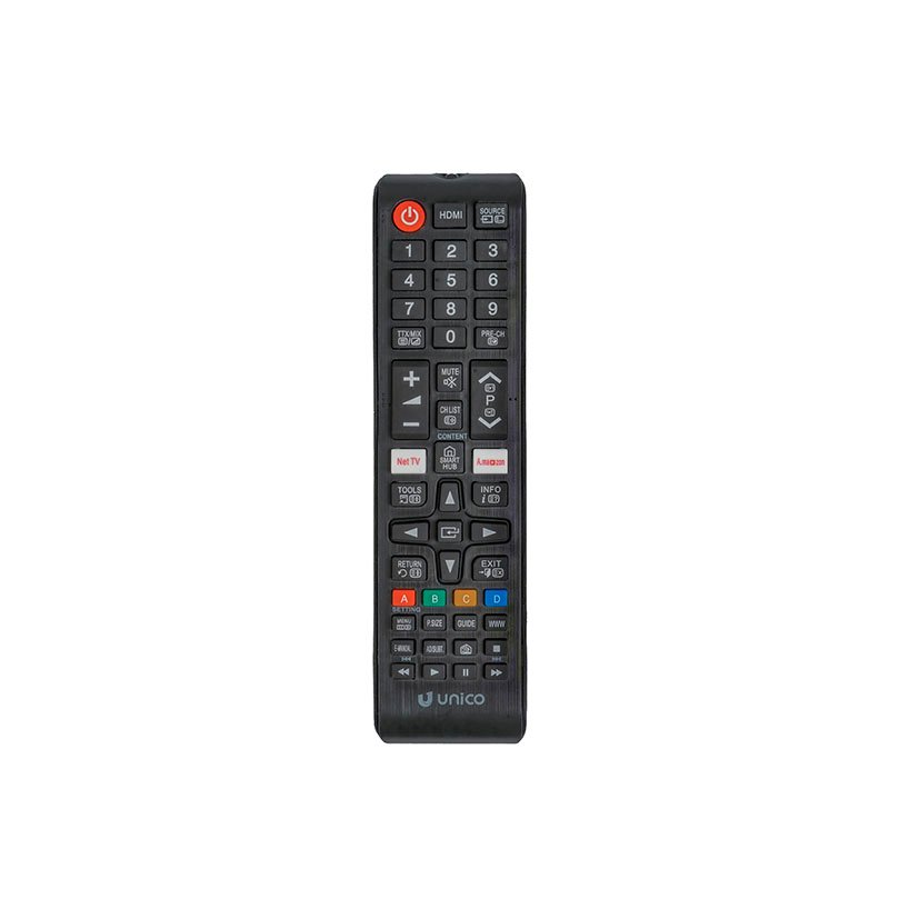 Mando Distancia Tv Samsung Unico
