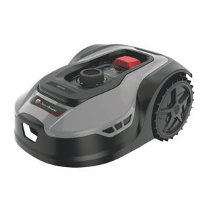 Cortacésped Batería Lamborghini Lb1800rm Batería Litio de 20v.autonomía 2-2.5h.ancho de Corte 180 Mm.cuchillas Acer