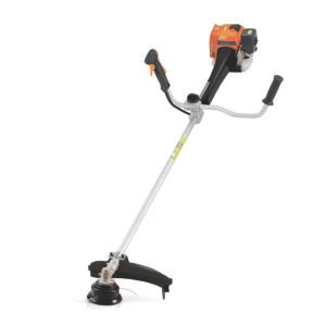 Desbrozadora Kawasaki TJ45 45.CC Cilindrada 45,4 Cm³ Potencia 1,42 Kw 7.500 Rpm.tipo de Motor 2 Tiempos, Refrigerad